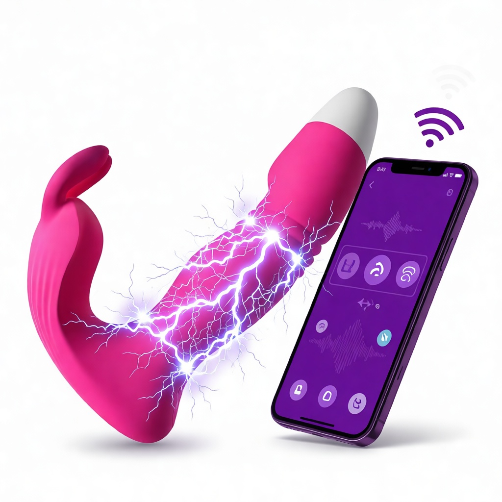 Purple-Pulse